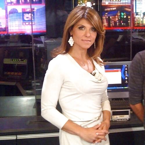 9P Maria Stephanos hooker boots 2