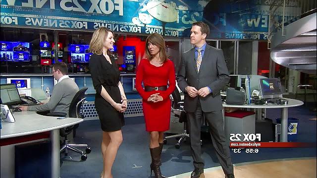 9P Maria Stephanos hooker boots 2