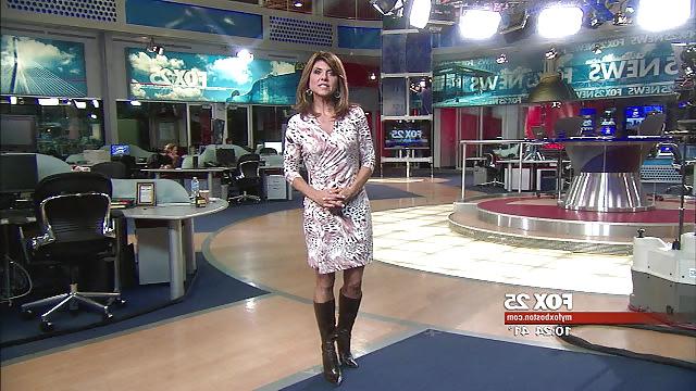 9P Maria Stephanos hooker boots 2