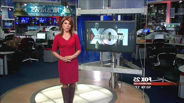 9P Maria Stephanos hooker boots 2
