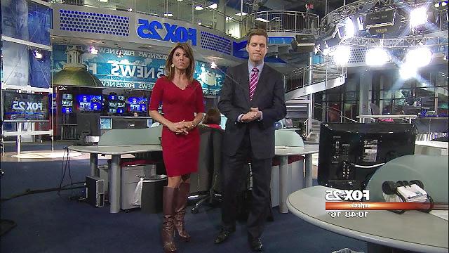 9P Maria Stephanos hooker boots 2