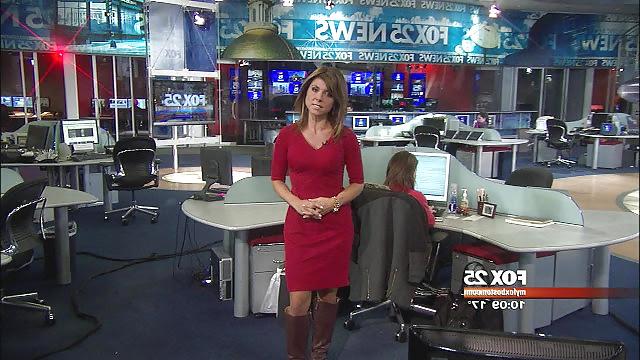 9P Maria Stephanos hooker boots 2