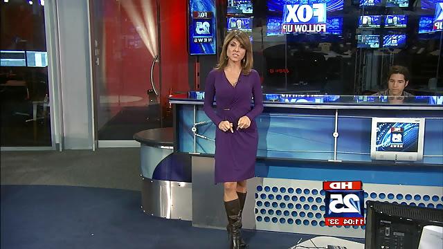 9P Maria Stephanos hooker boots 2