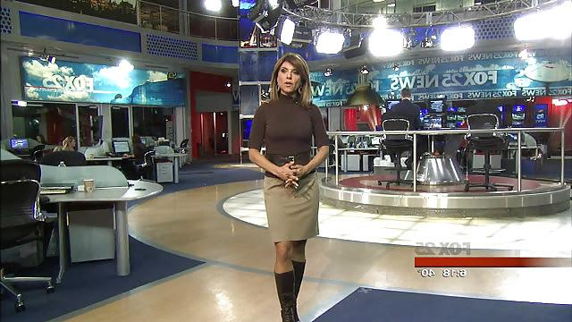 9P Maria Stephanos hooker boots 2