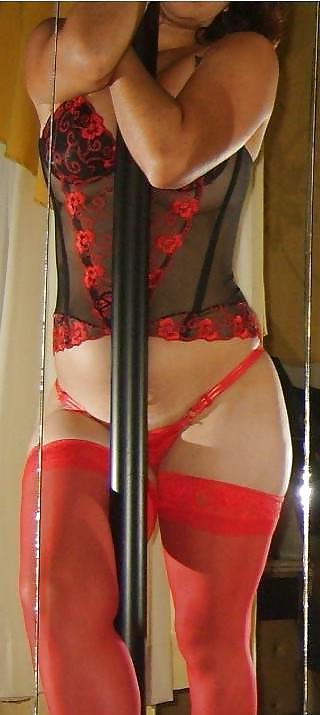 23P Marian Married Slut ( Mariana Casada Safada )