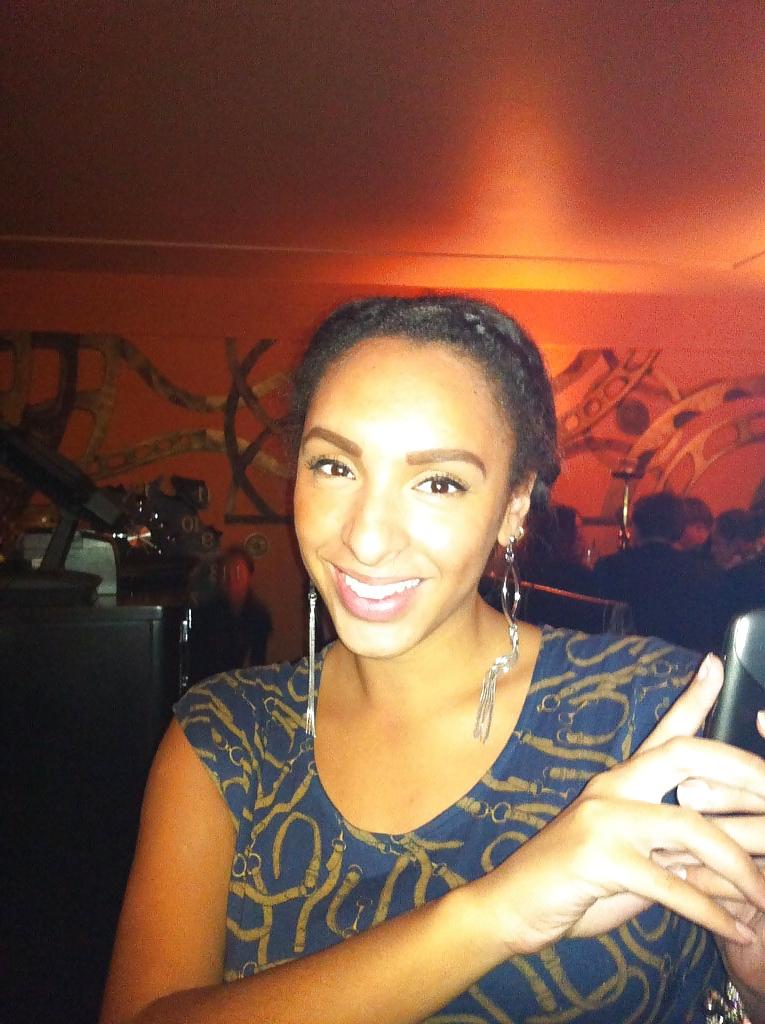 18P Sexy ebony Russian girl