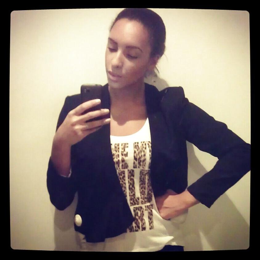 18P Sexy ebony Russian girl