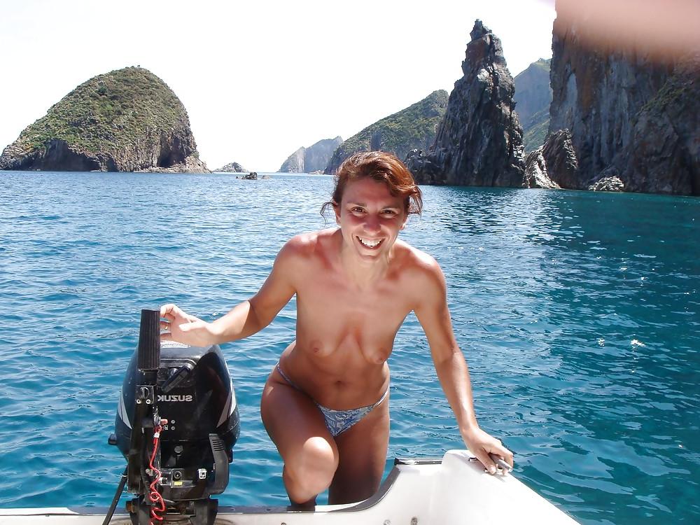 25P Babes & Boats 7