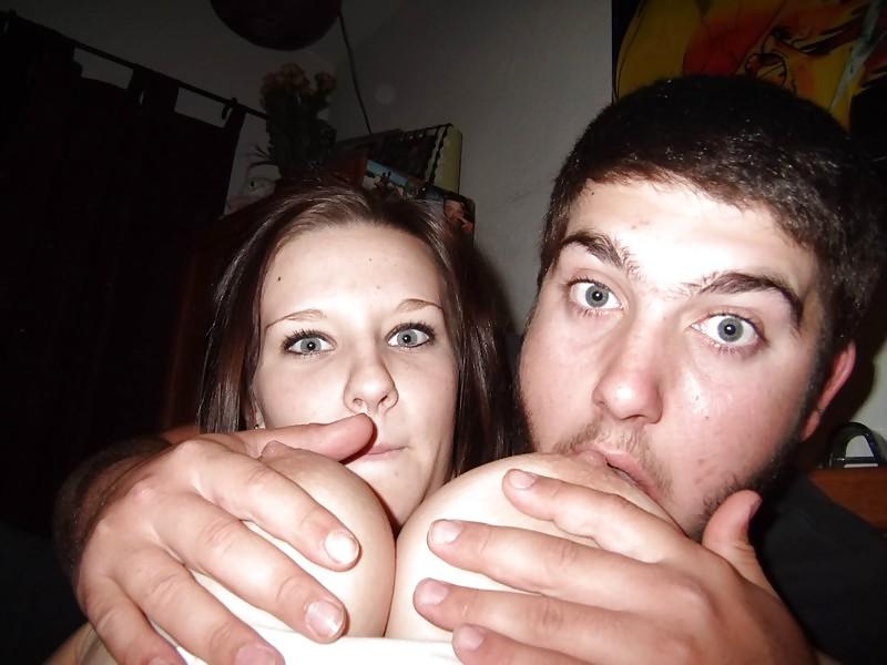 15P Couple
