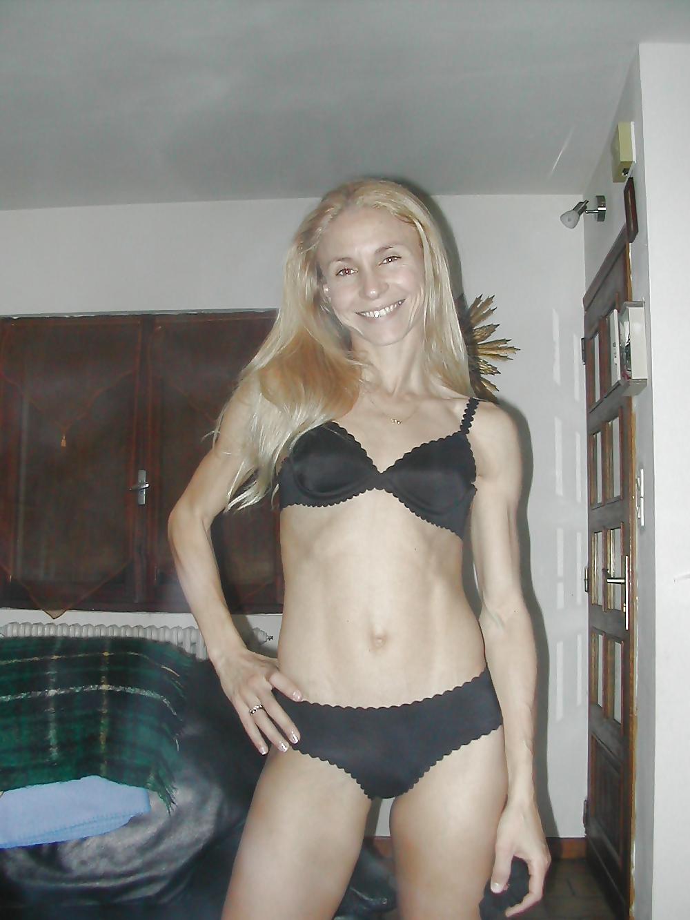 23P Jola polska suka polish milf