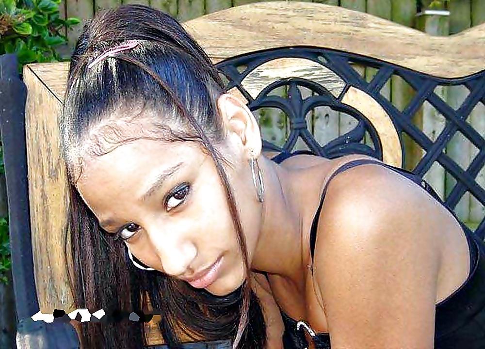 25P Sexy Ebony Erotica 6 By twistedworlds