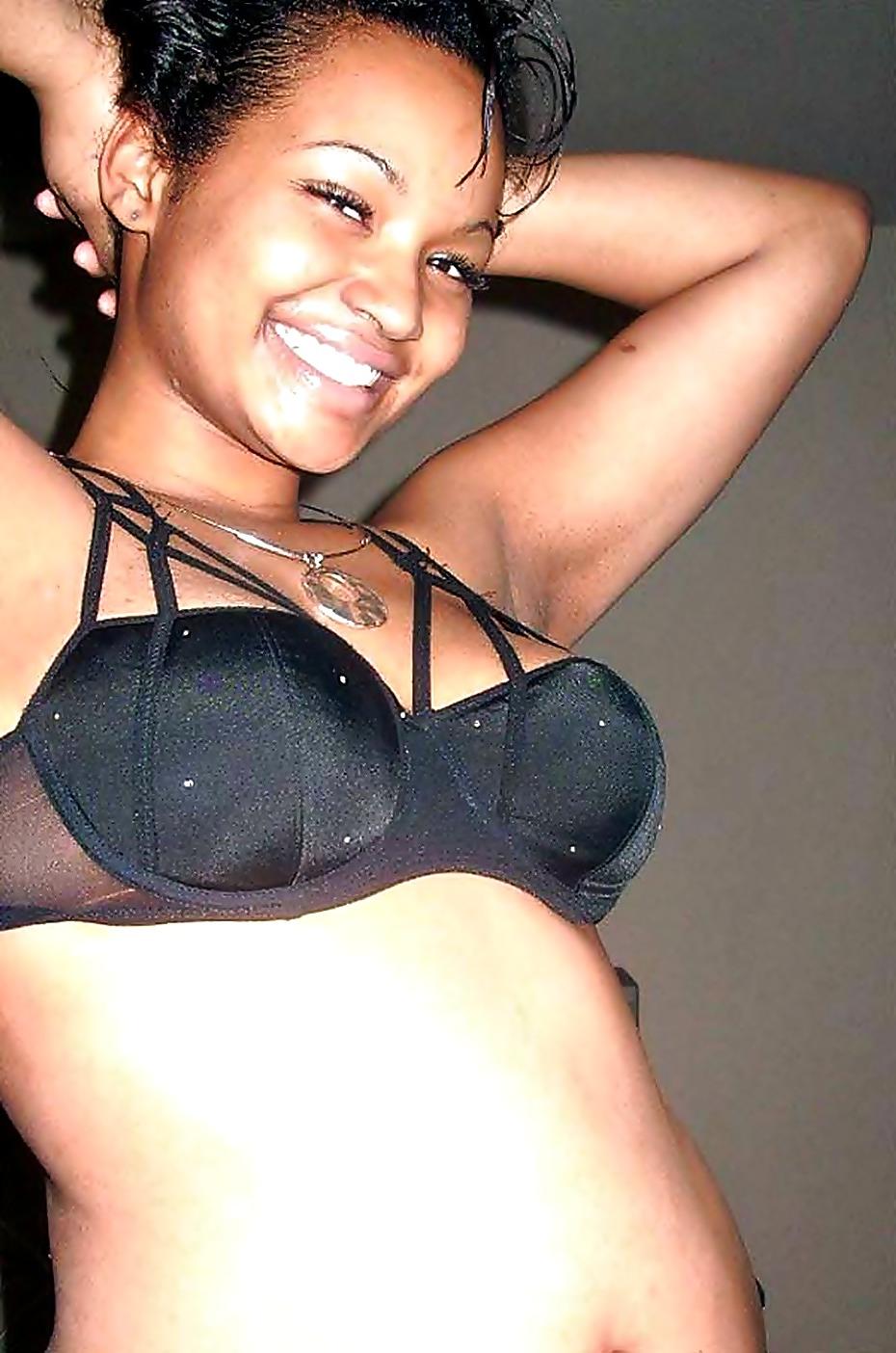 25P Sexy Ebony Erotica 6 By twistedworlds