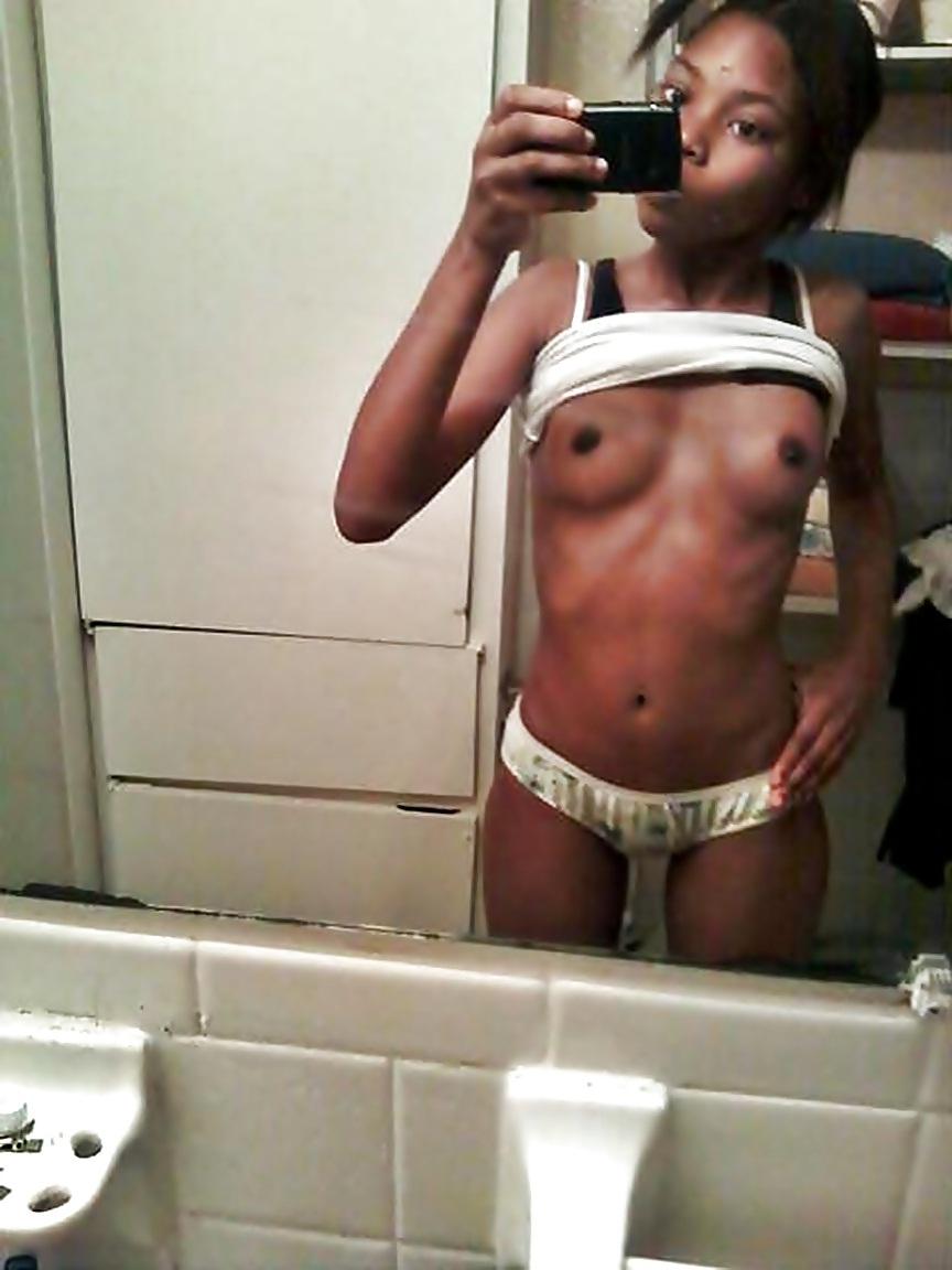 25P Sexy Ebony Erotica 6 By twistedworlds