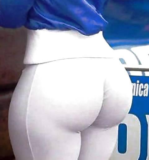 25P Spanish cheeks