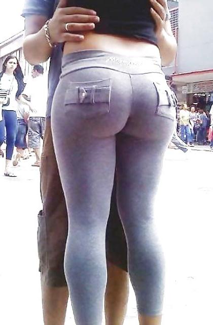 25P Spanish cheeks