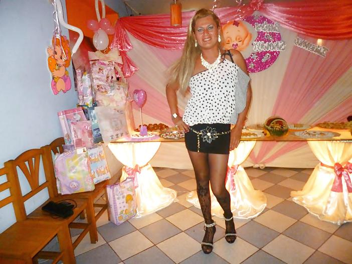 25P T GIRLS FROM PERUVIAN