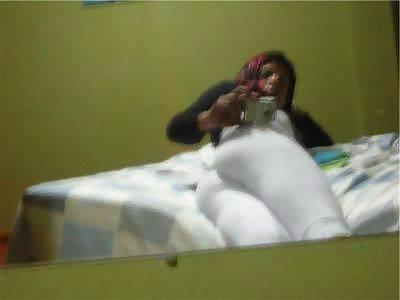 25P T GIRLS FROM PERUVIAN