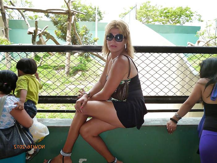 25P T GIRLS FROM PERUVIAN