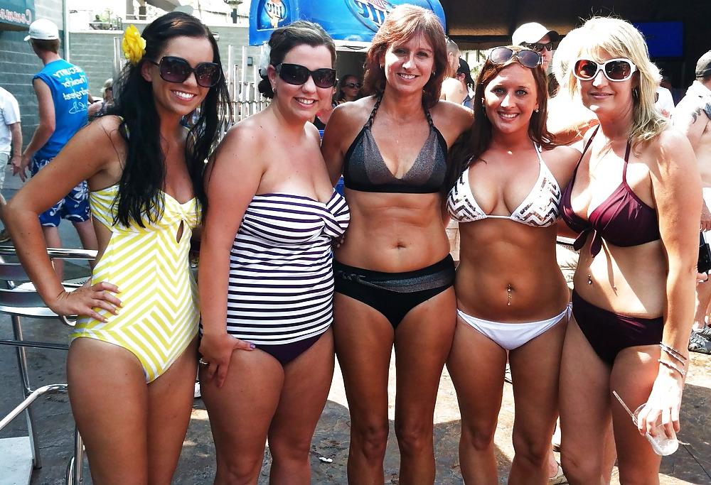 25P TEEN Babes which one and how would you relieve your fantasy