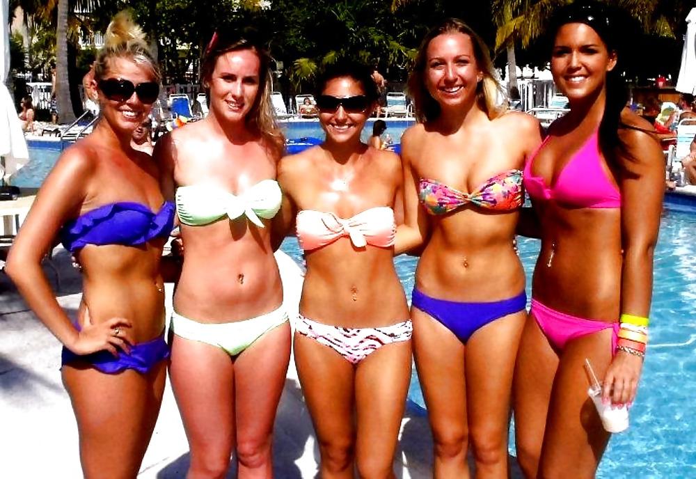 25P TEEN Babes which one and how would you relieve your fantasy