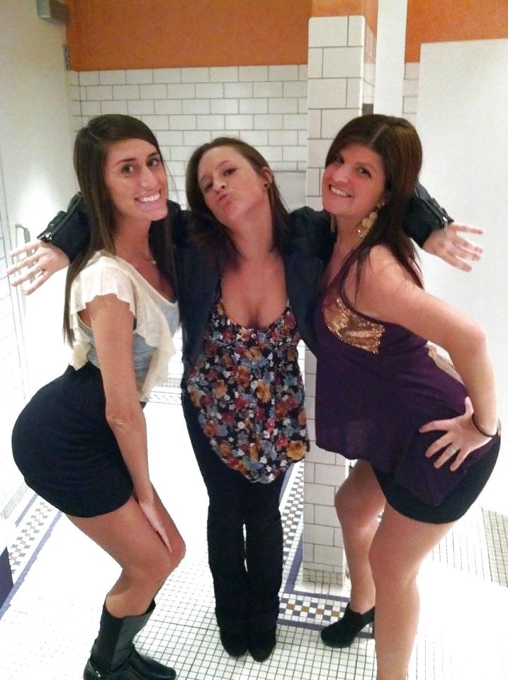 25P TEEN Babes which one and how would you relieve your fantasy