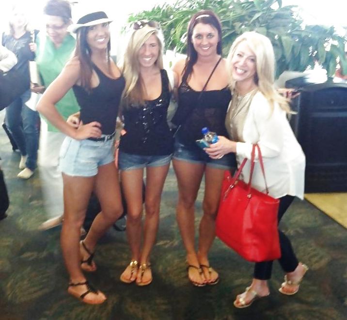 25P TEEN Babes which one and how would you relieve your fantasy