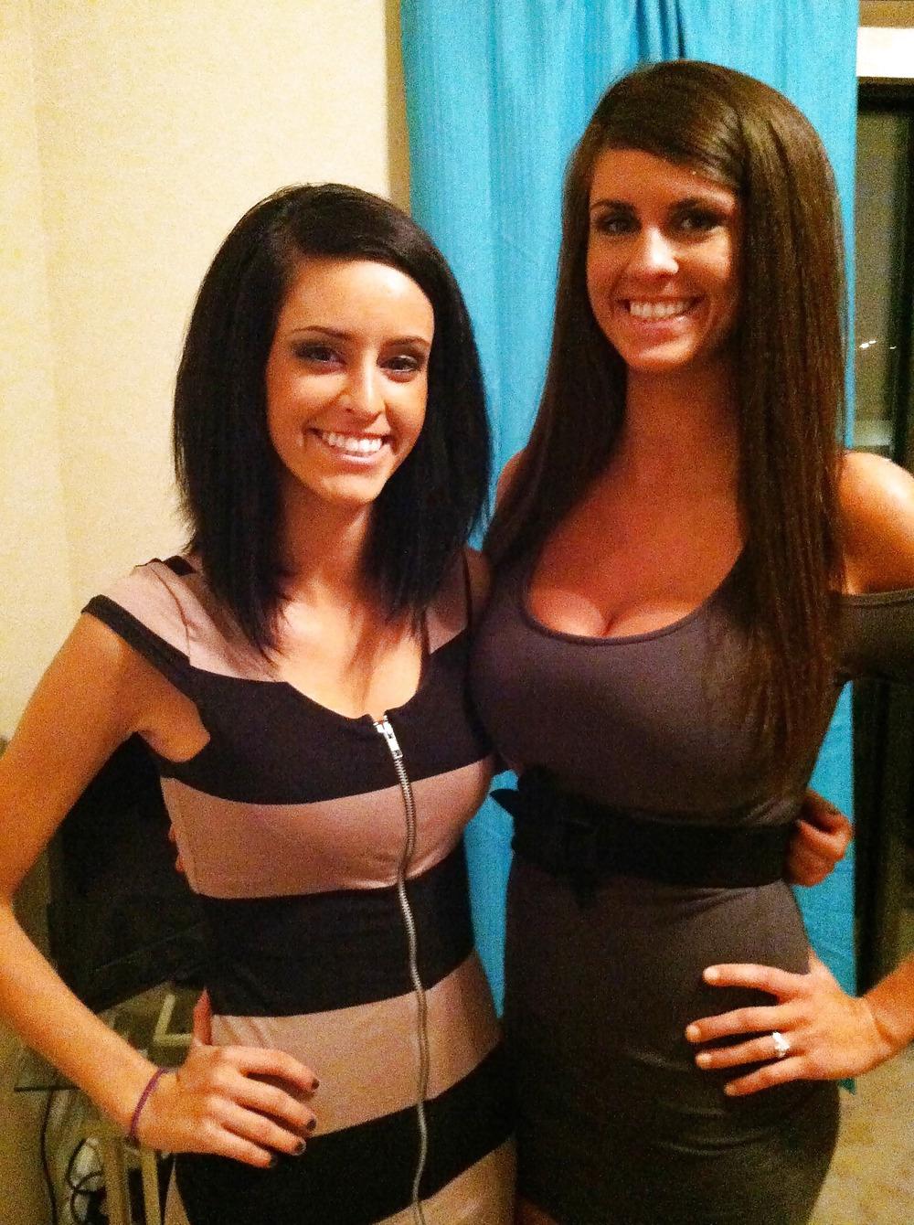 25P TEEN Babes which one and how would you relieve your fantasy