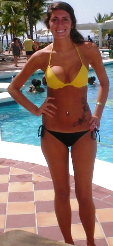25P TEEN Babes which one and how would you relieve your fantasy