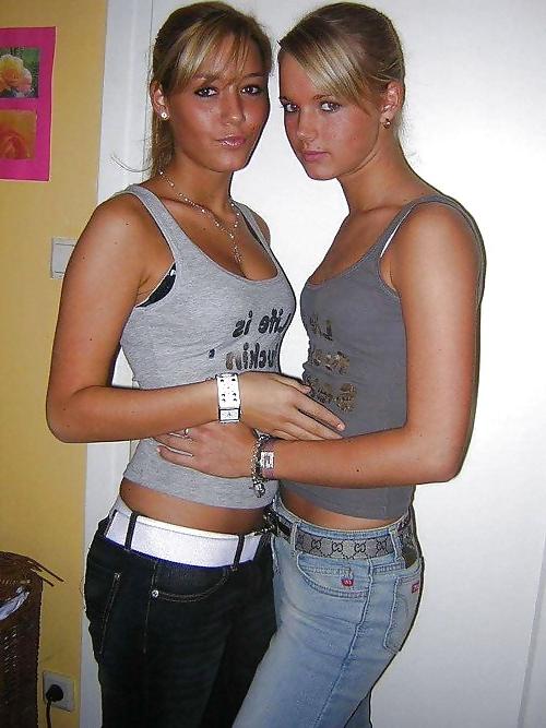 23P Babes Mix.