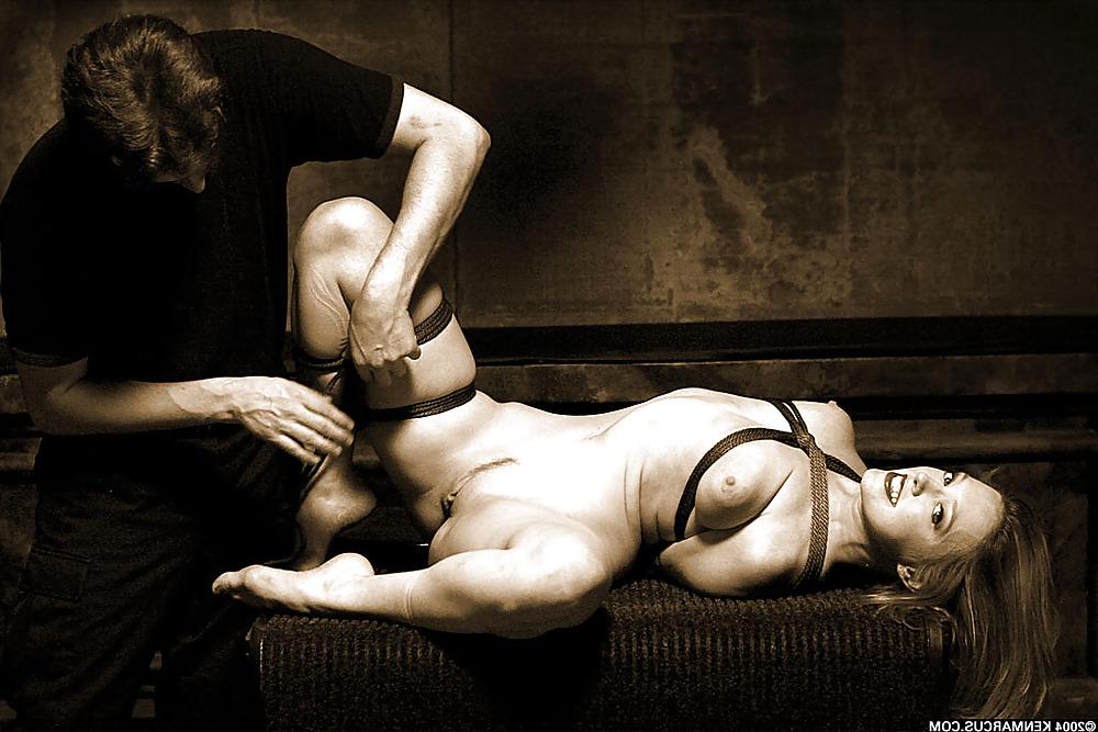 16P Bondage Baba