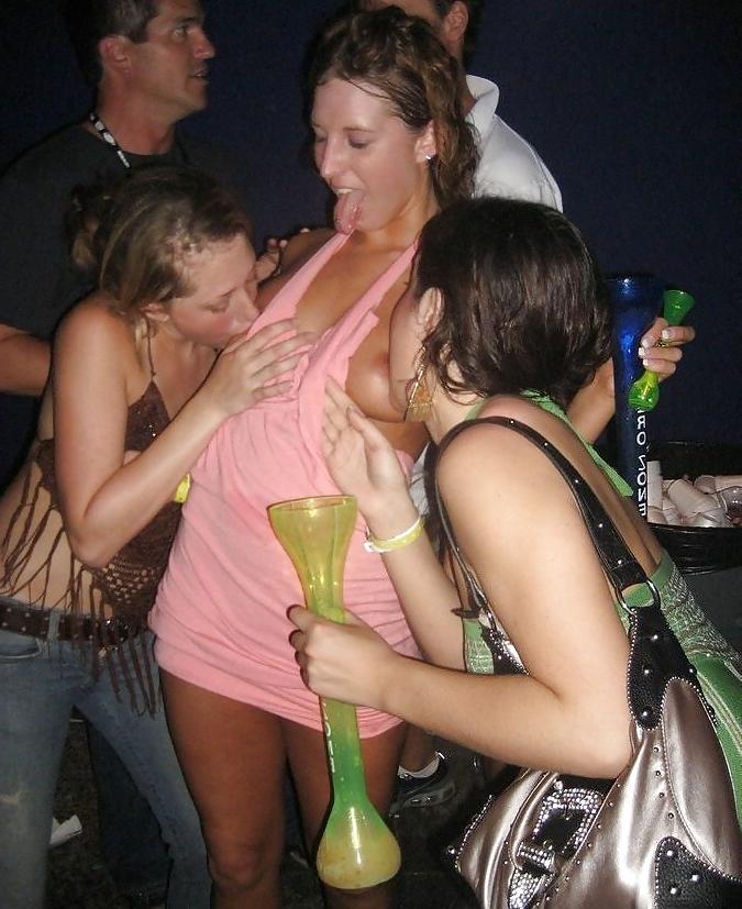 25P Crazy Girls! found by Birkoffguy