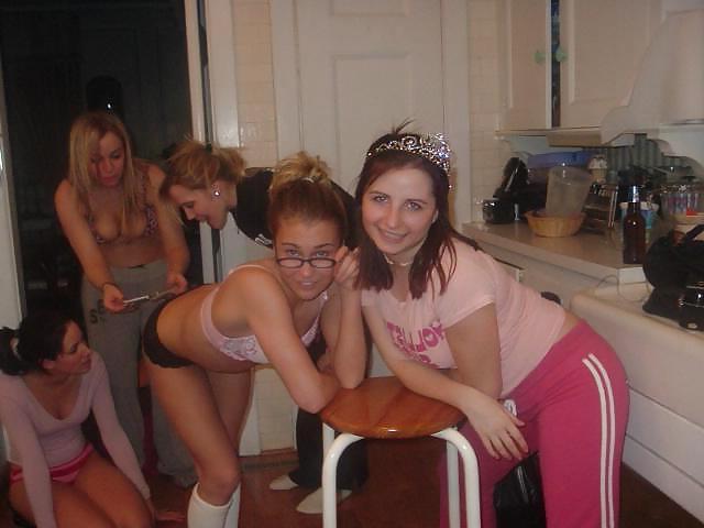 25P Bra Babes 51