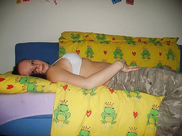 25P Bra Babes 51