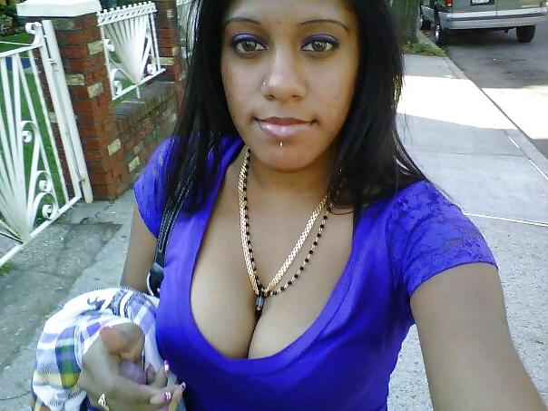 22P Indian Slut Esha