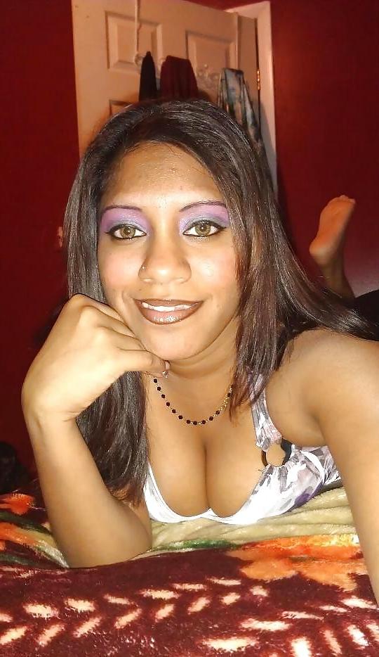22P Indian Slut Esha
