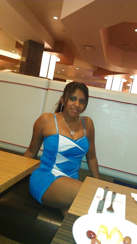 22P Indian Slut Esha