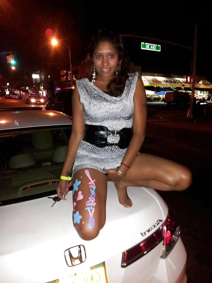 22P Indian Slut Esha