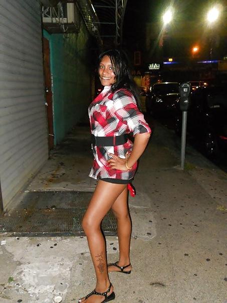 22P Indian Slut Esha