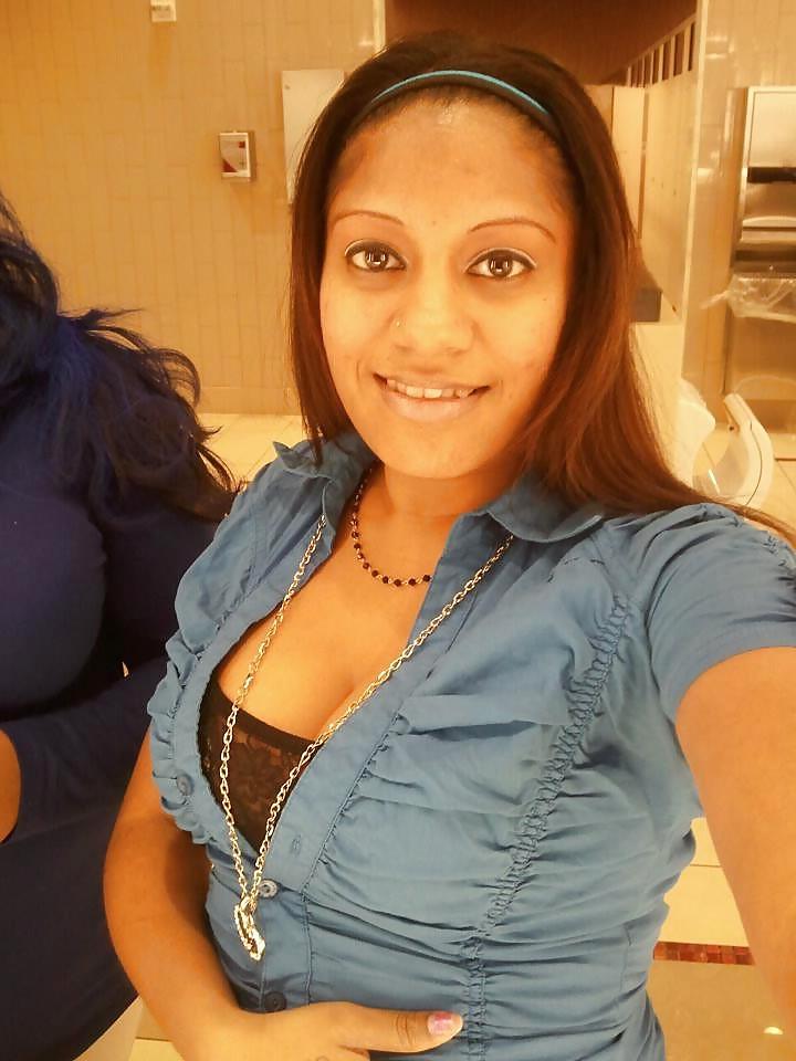 22P Indian Slut Esha