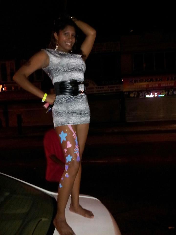 22P Indian Slut Esha
