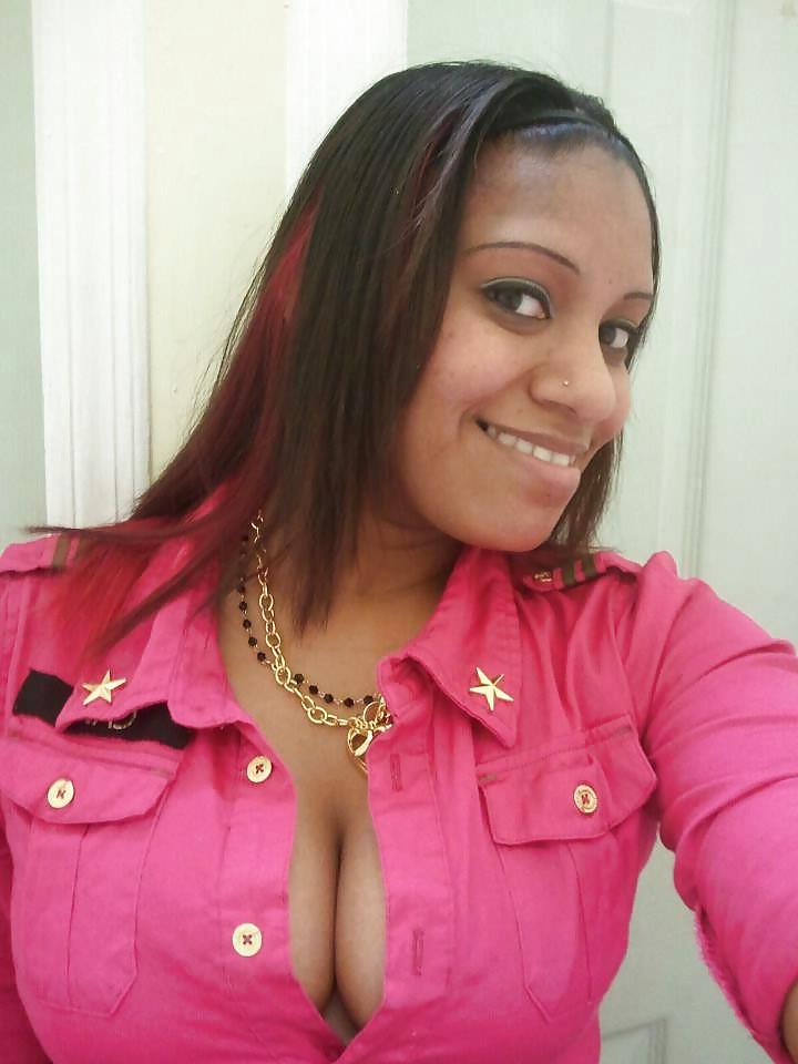 22P Indian Slut Esha
