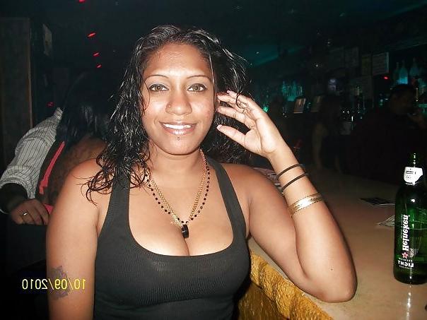 22P Indian Slut Esha