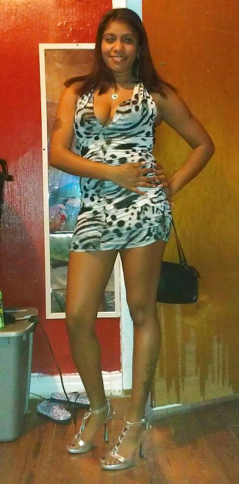 22P Indian Slut Esha