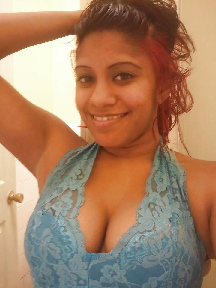 22P Indian Slut Esha