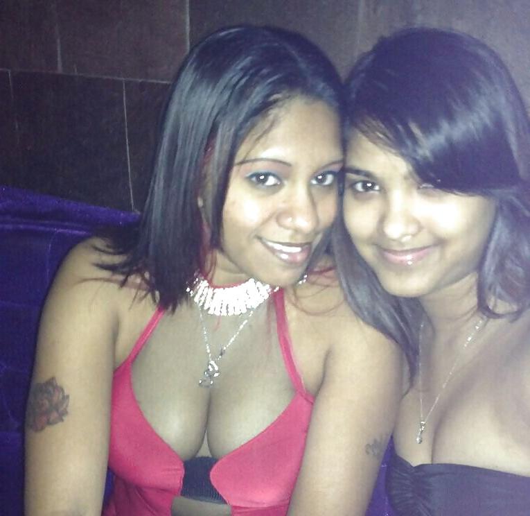 22P Indian Slut Esha
