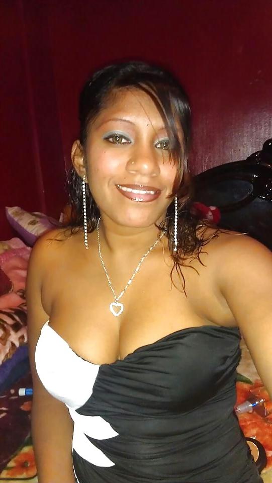 22P Indian Slut Esha