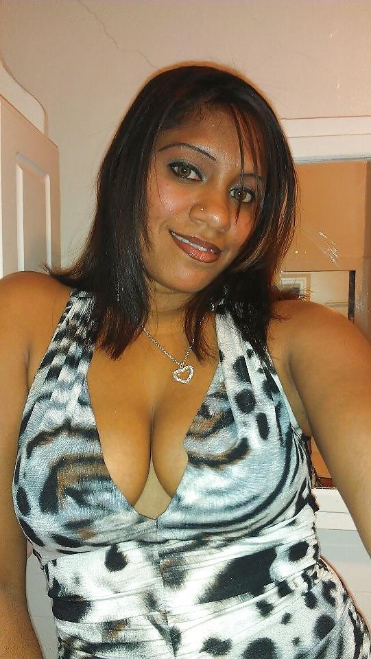 22P Indian Slut Esha