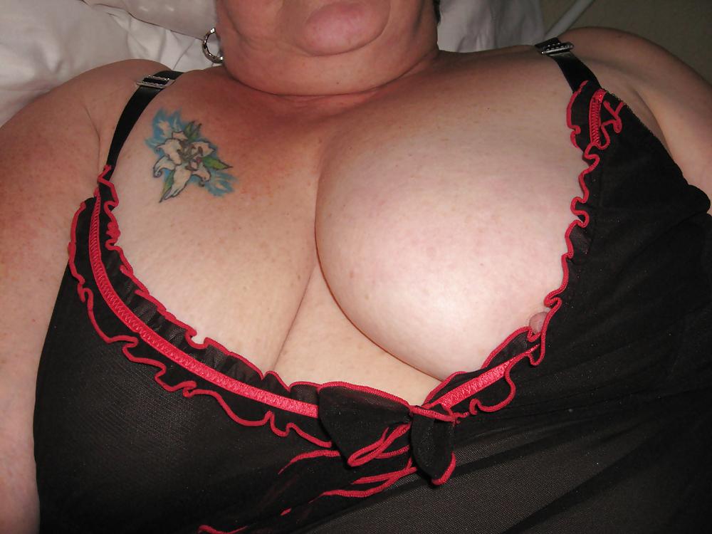 25P Married friend