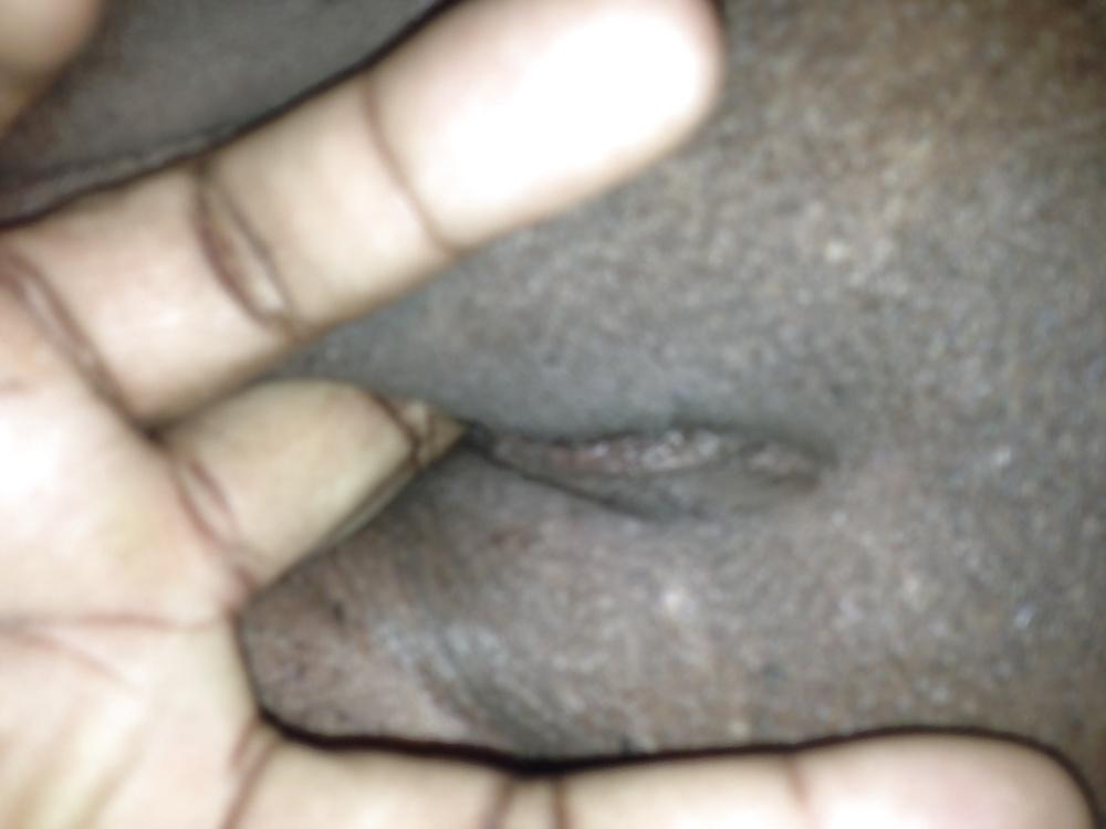 9P My BBW girlfriend,s