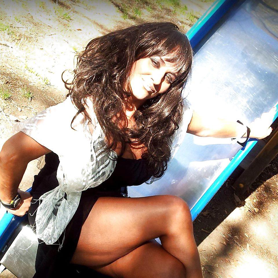 15P Italian milf: isabella